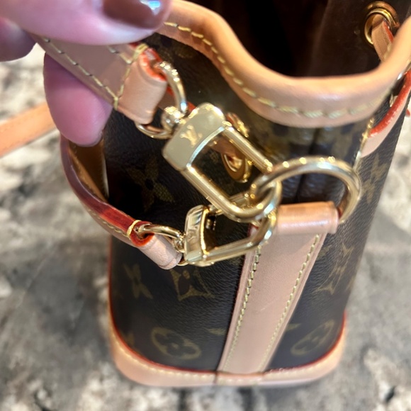 LV Nano Noe - Picture 5 of 5